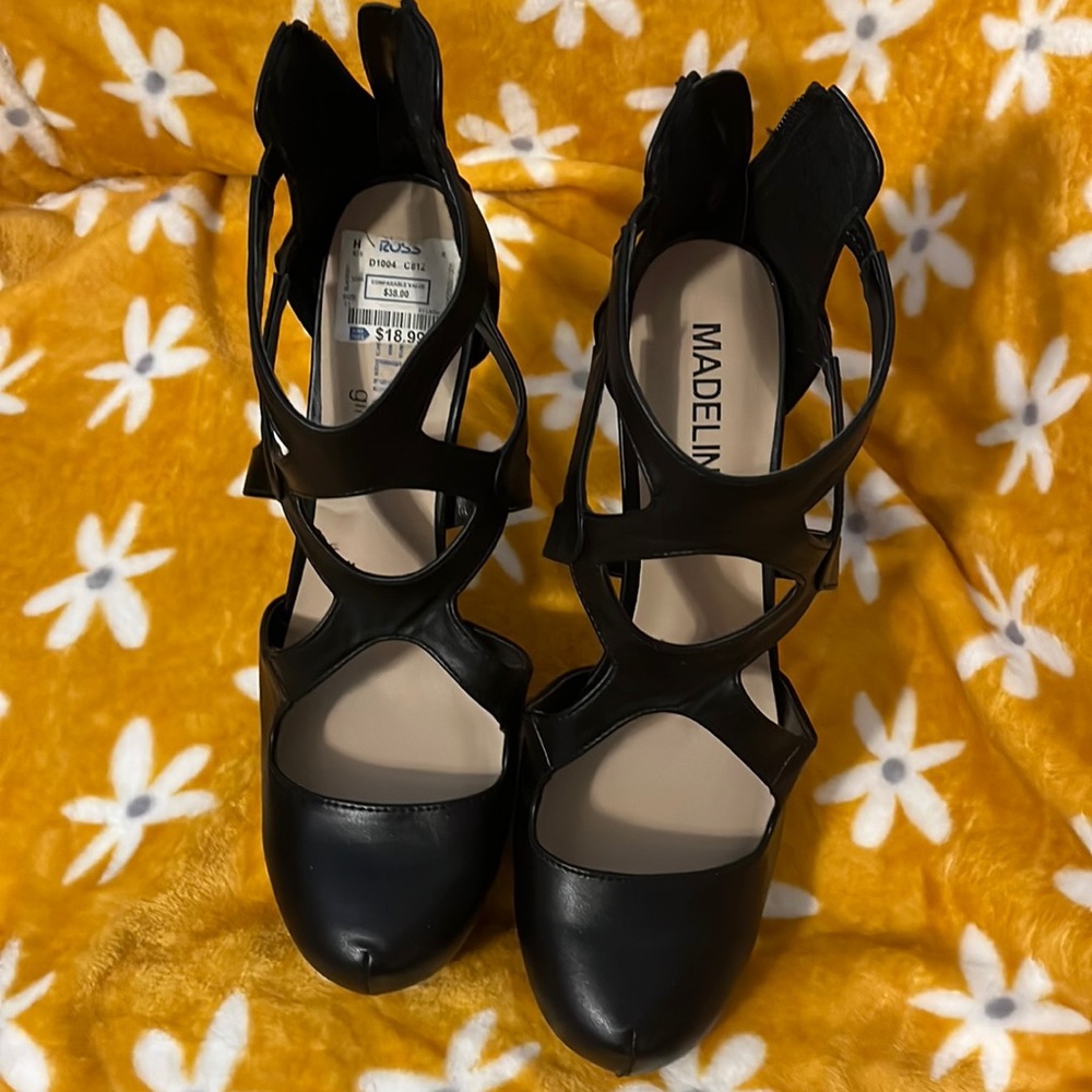 Brand new never worn